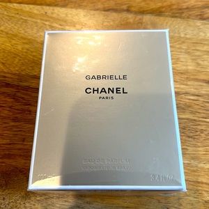 CHANEL Gabrielle Eau de Parfumerie 3.4 oz